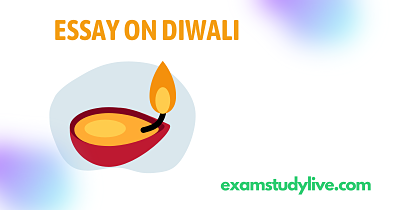 essay on diwali english for all class