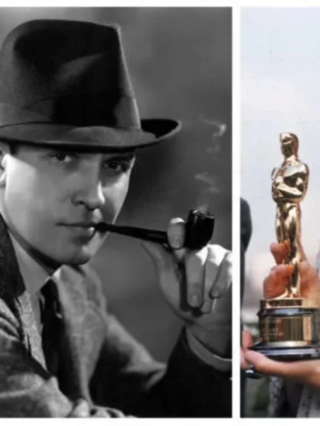 10 Forgotten Actors With Multiple Academy Award Wins