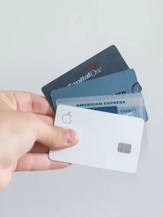 Few Lines On Credit Card to Know
